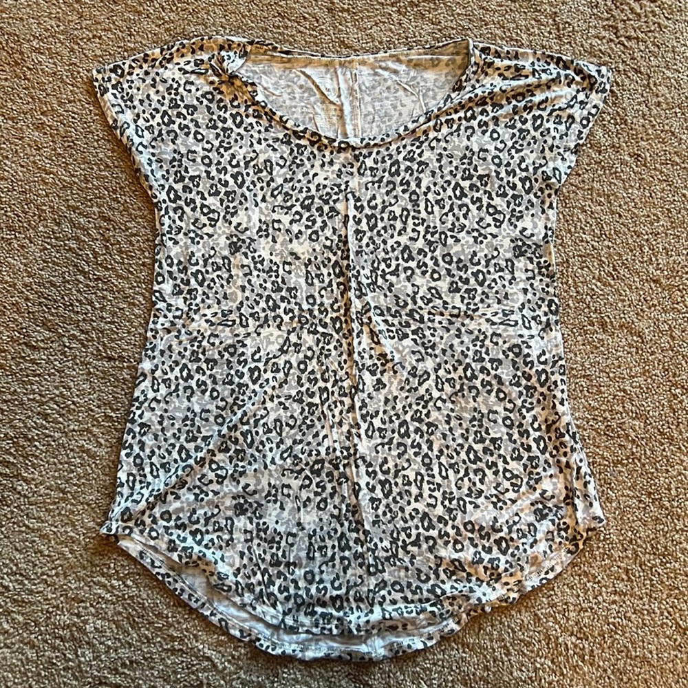 Comfy Maurice’s Shirt